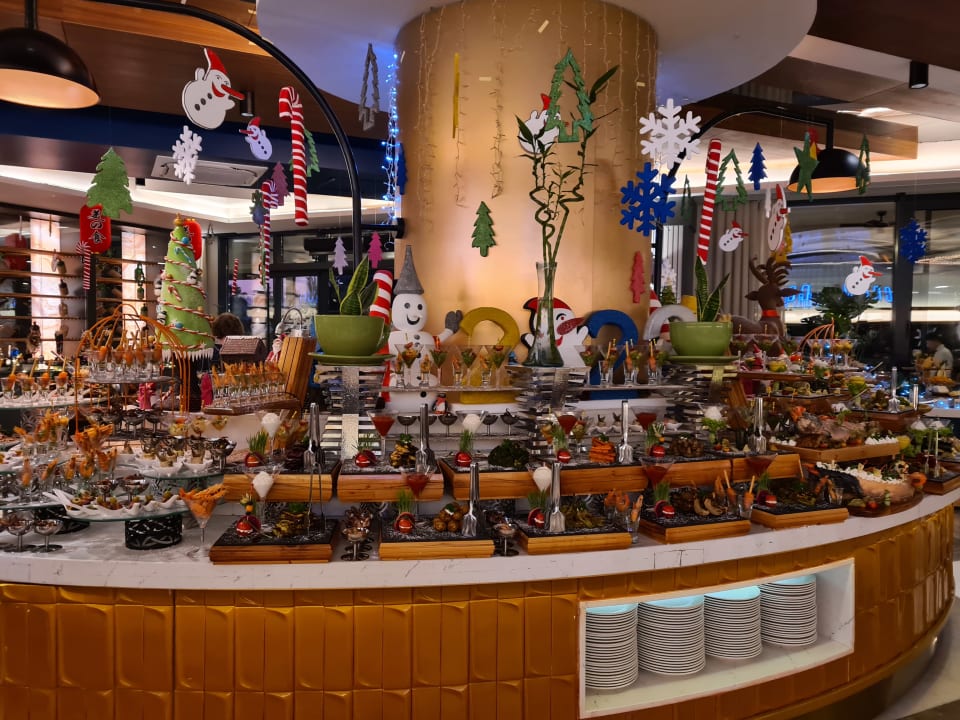 Gastro Seaden Quality Resort & Spa