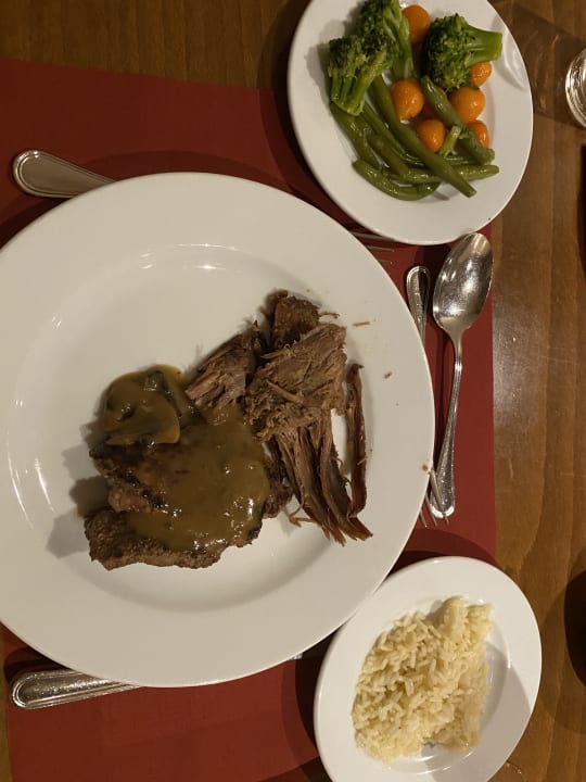 Gastro Creta Maris Resort