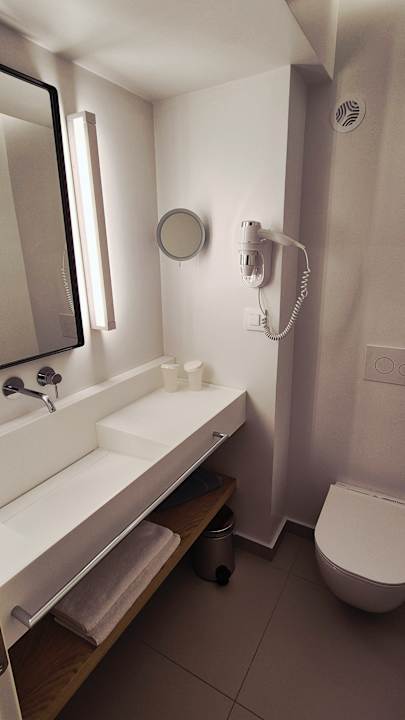 Zimmer Anissa Beach & Village