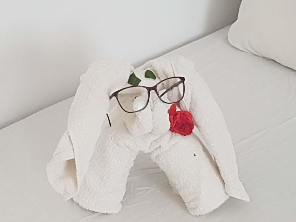 Zimmer Sentido More Meni Residence & Suites