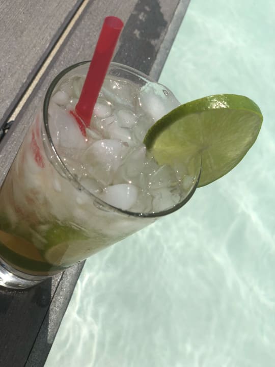 Cocktail HSM Son Veri - Adults Only