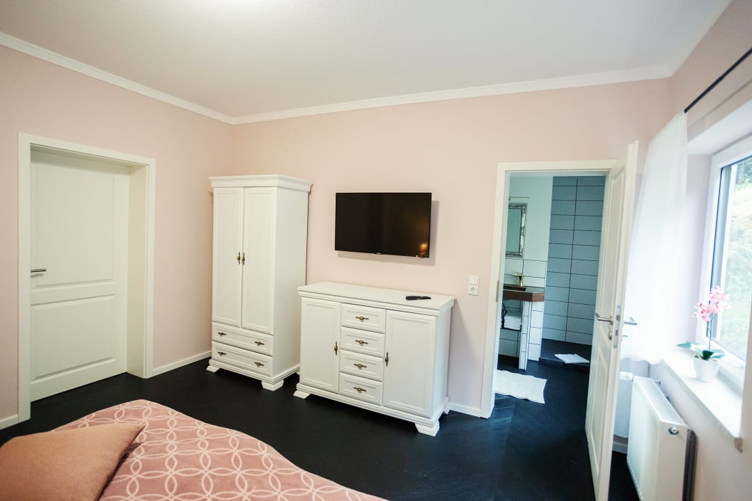 Zimmer Bergoase Harz