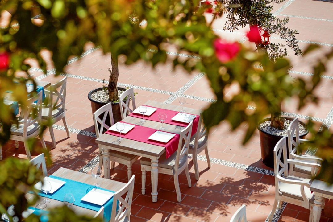 Gastro Flamingo Hotel & Spa