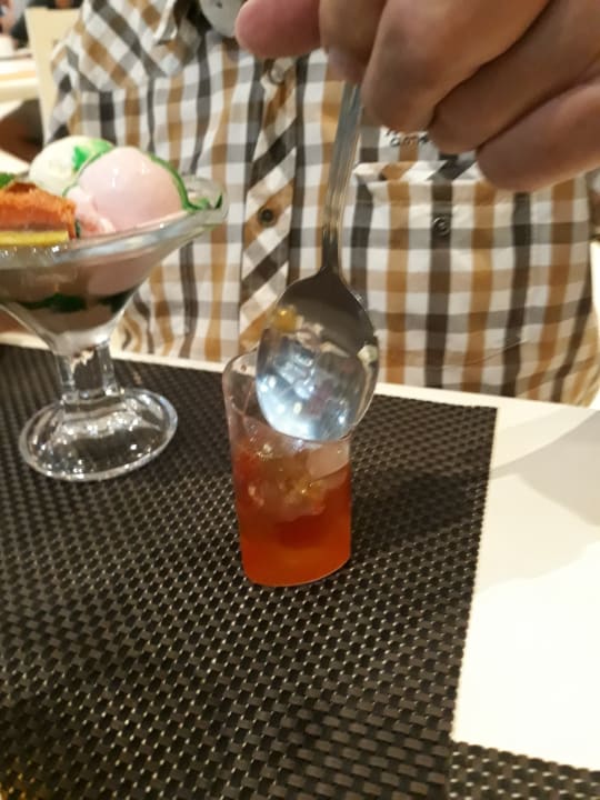 Gastro Sirenis Tropical Varadero