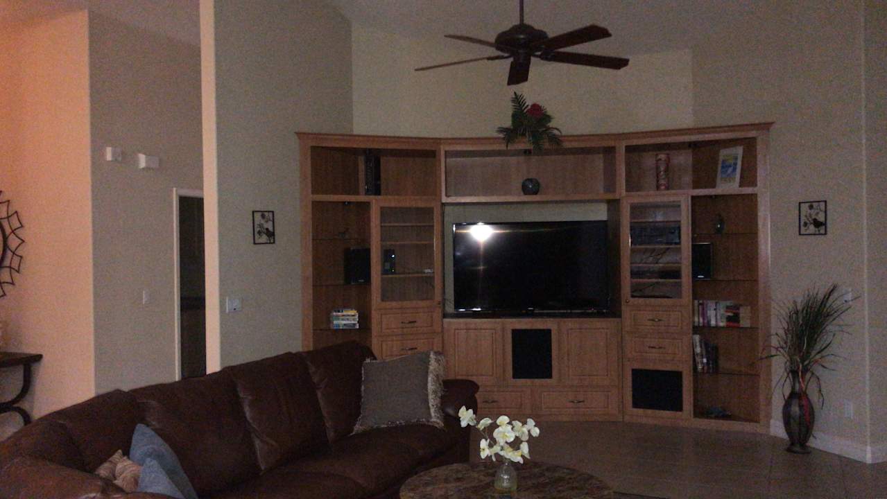 Zimmer Ferienhaus in Cape Coral