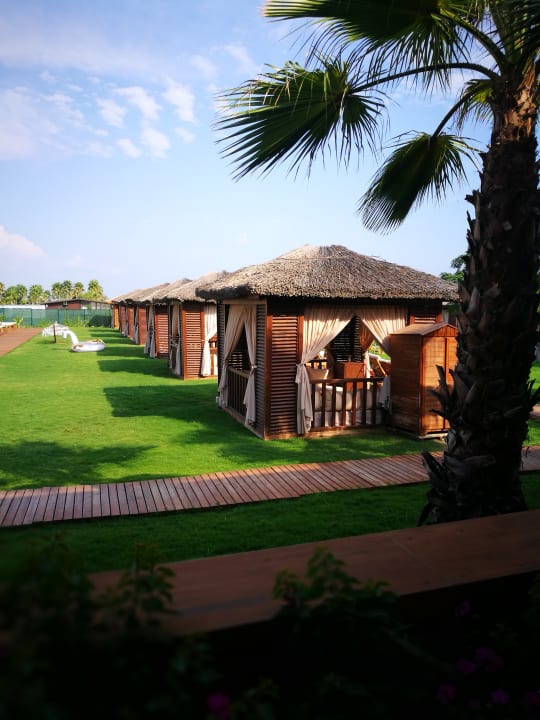 Garten Dobedan Exclusive Hotel And Spa