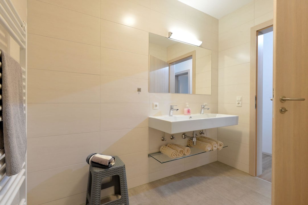 Badezimmer Apartments w20