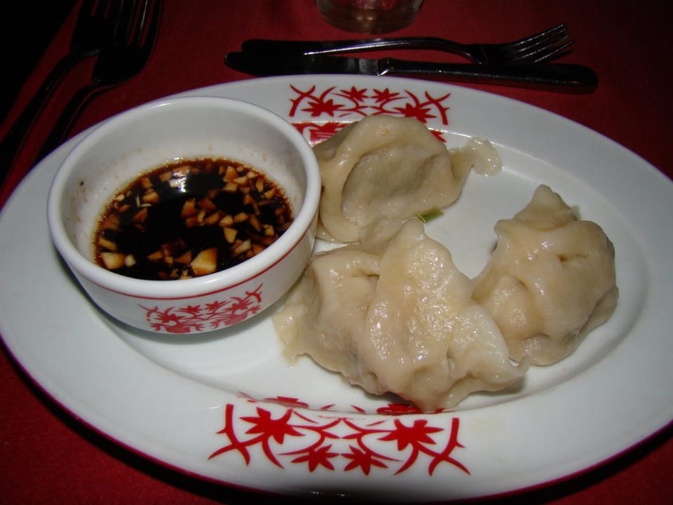 Блюда ресторана Limak Limra Hotel & Resort