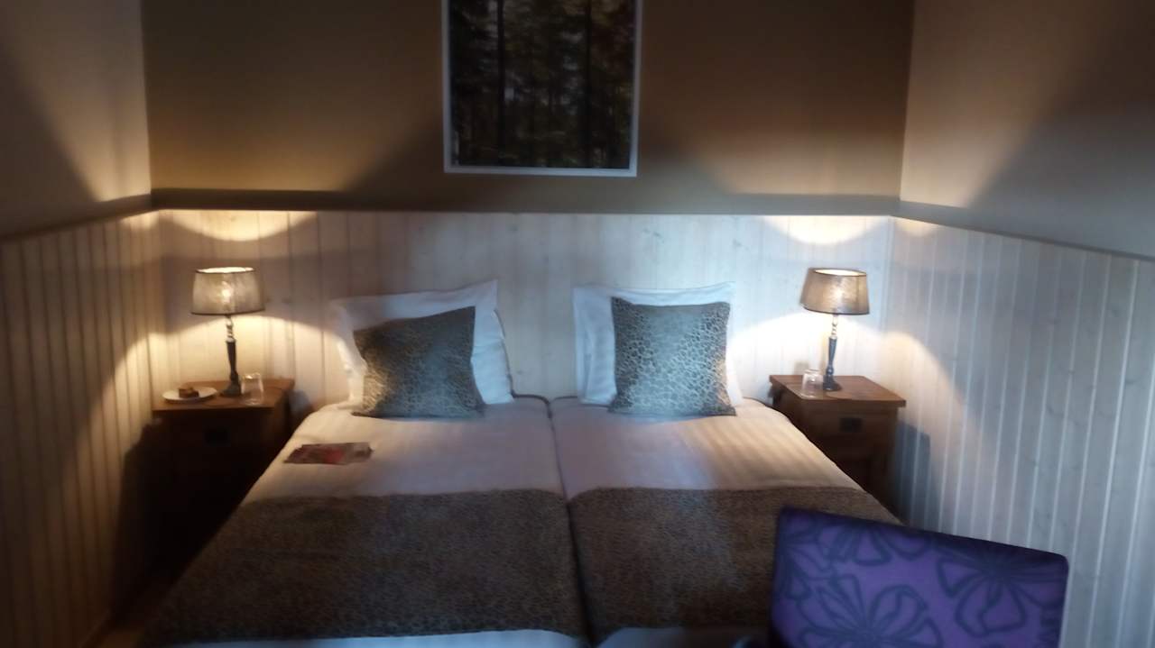 Zimmer Landhaus Meine Auszeit