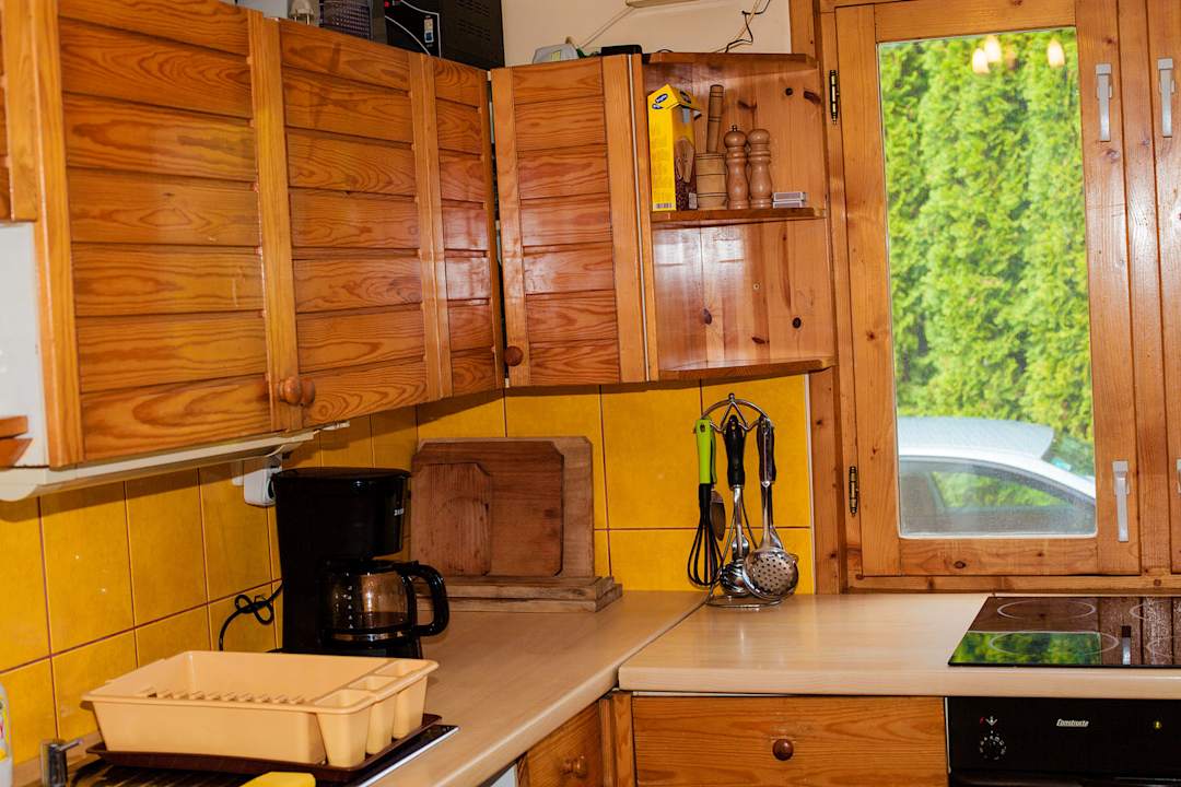 Zimmer Valisoara Holiday House