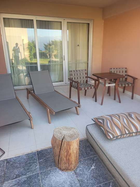 Zimmer Atlantica Belvedere Resort