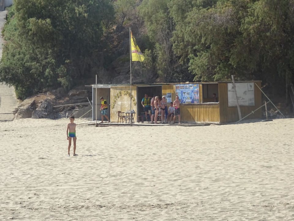 Strand Atlantica Mikri Poli Crete
