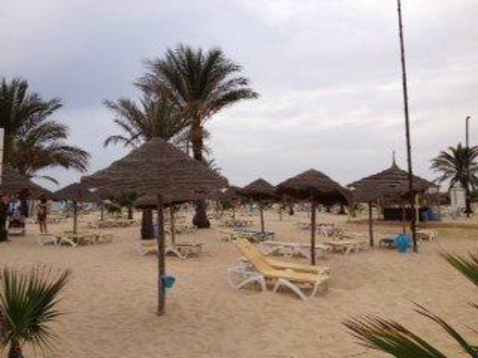 Strand Hotel Paradis Palace
