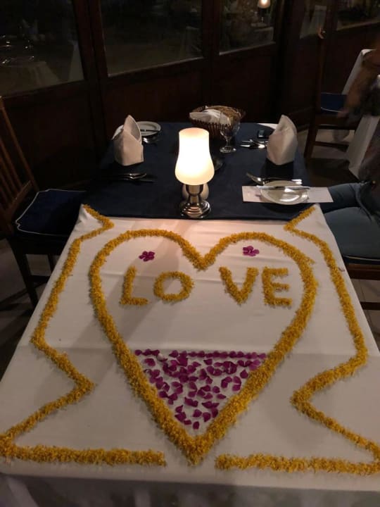 Gastro Iberotel Makadi Beach