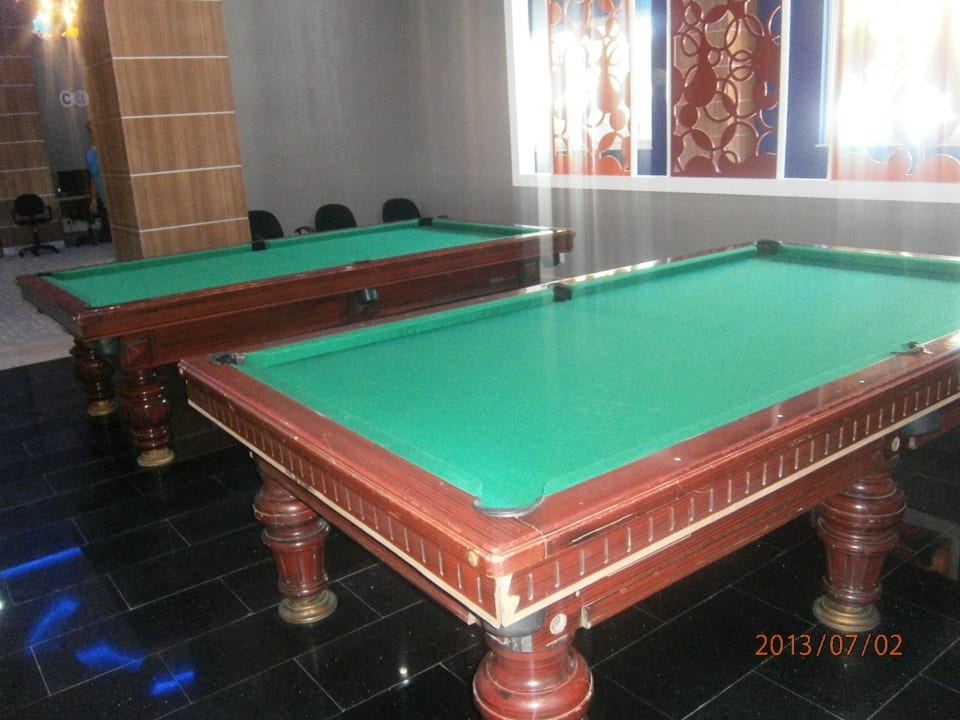 Game-Center Crystal Sunset Pearl Collection