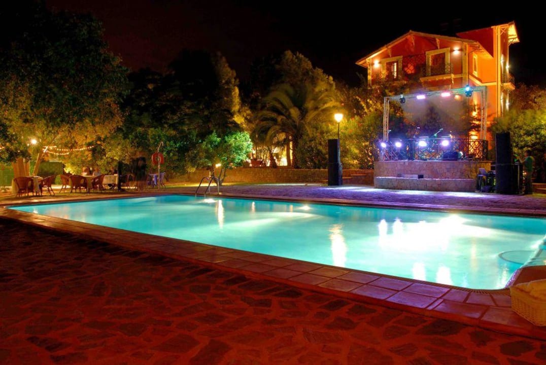 Fotos exterior Hotel Buenavista