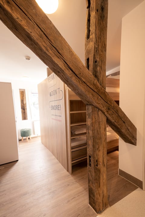 Zimmer HeimatHerz Hotel Garni