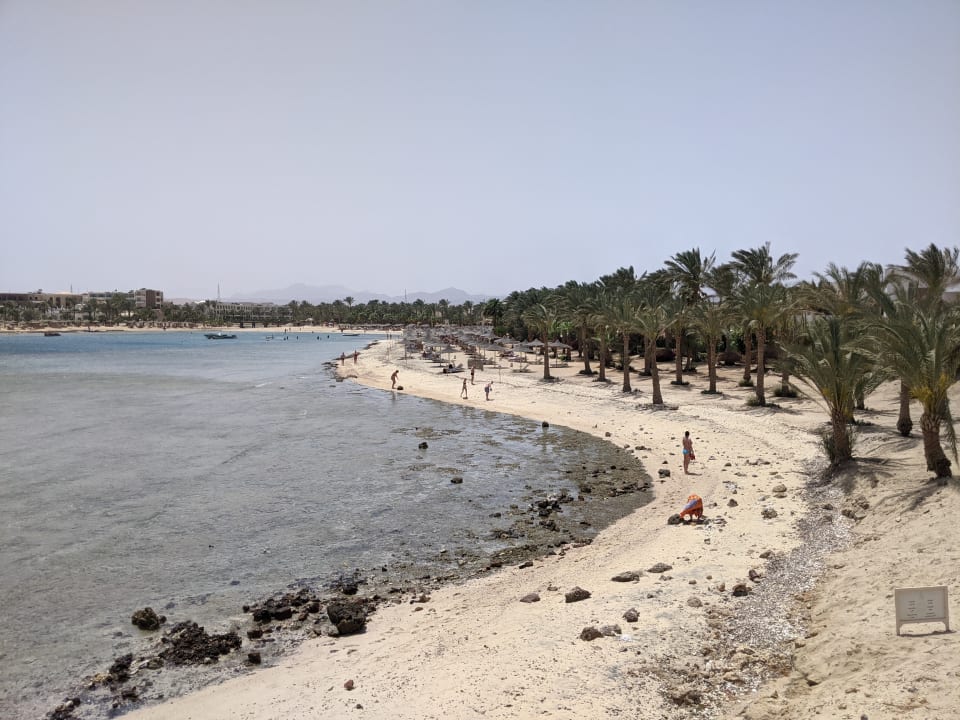 Ausblick Brayka Bay Resort