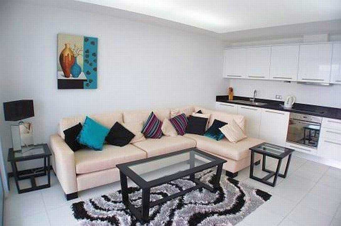 1 bedroom apartment Horizon Sky Resort