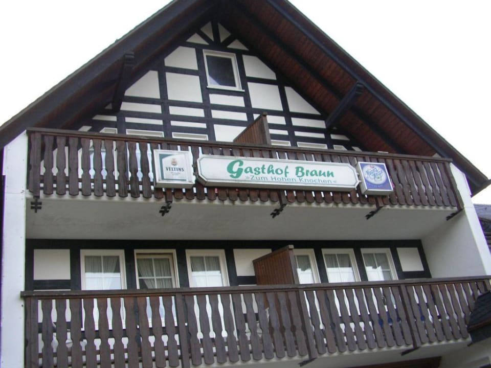 Gasthof Braun Gasthof Braun Schmallenberg Ohlenbach