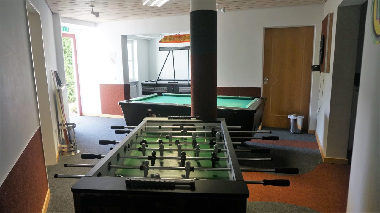 Sport & Freizeit Hapimag Resort Winterberg