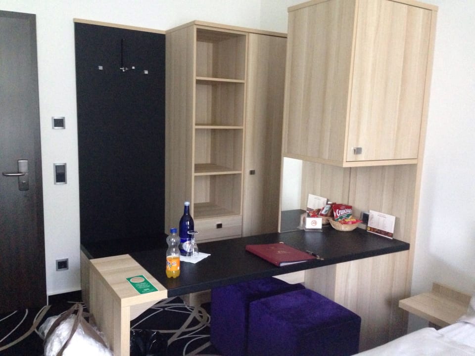 Zimmer Sieben Welten Hotel & Spa Resort