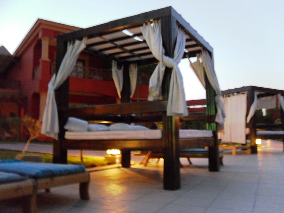 400er Bereich Pickalbatros Alf Leila Wa Leila Resort - Neverland Hurghada