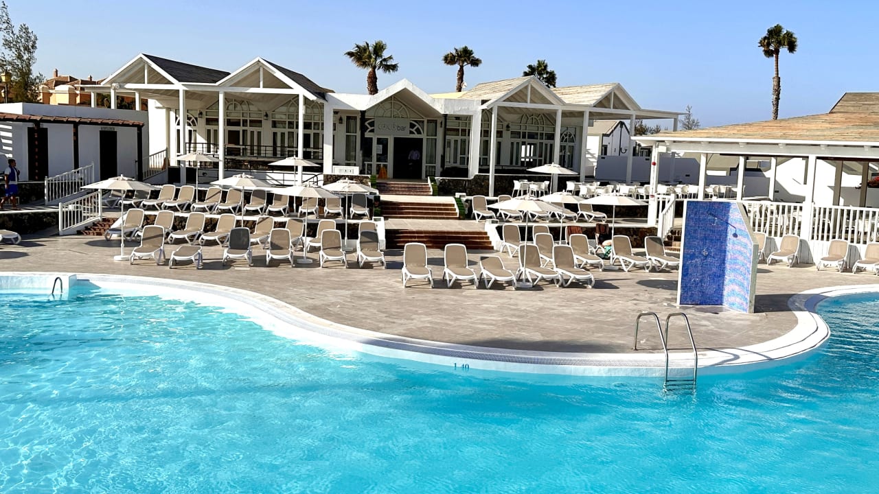 Pool MP Club Caleta Dorada