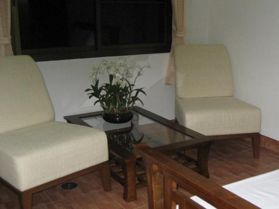 Zimmer Hotel Pearl of Karon