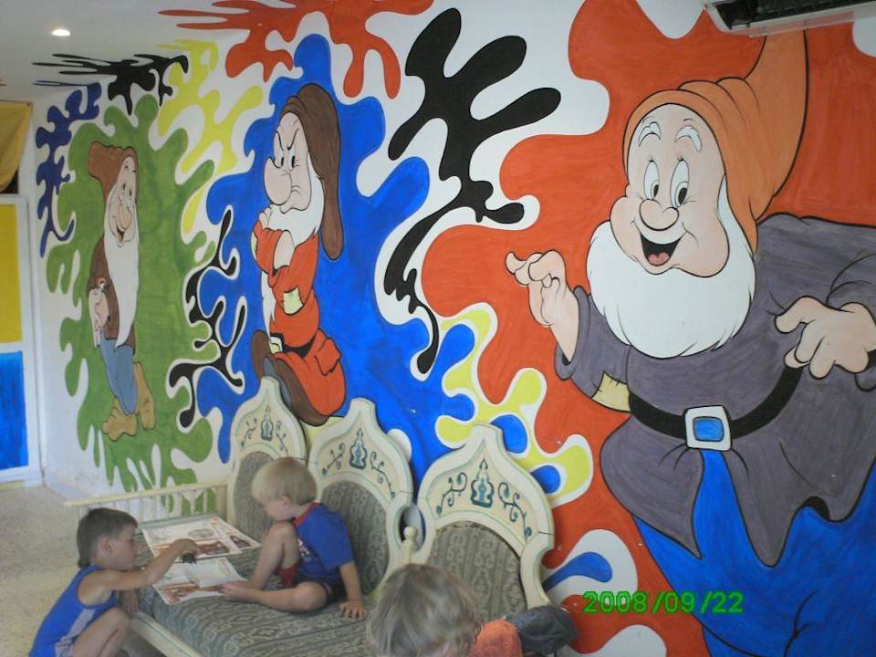 Mikimaya club Hawai Beach Club