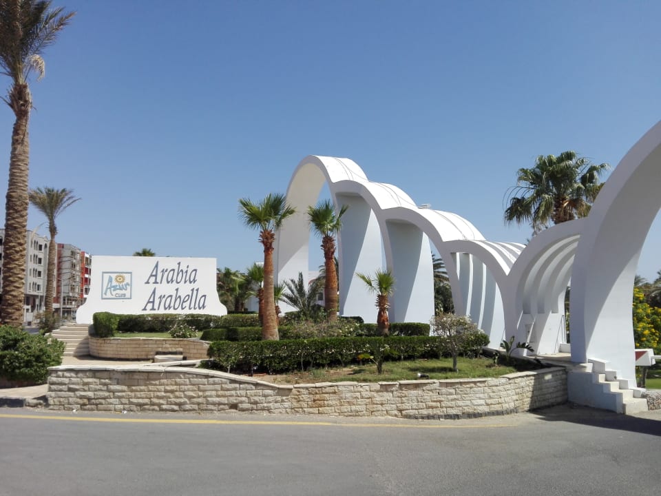 Sonstiges Arabella Azur Resort