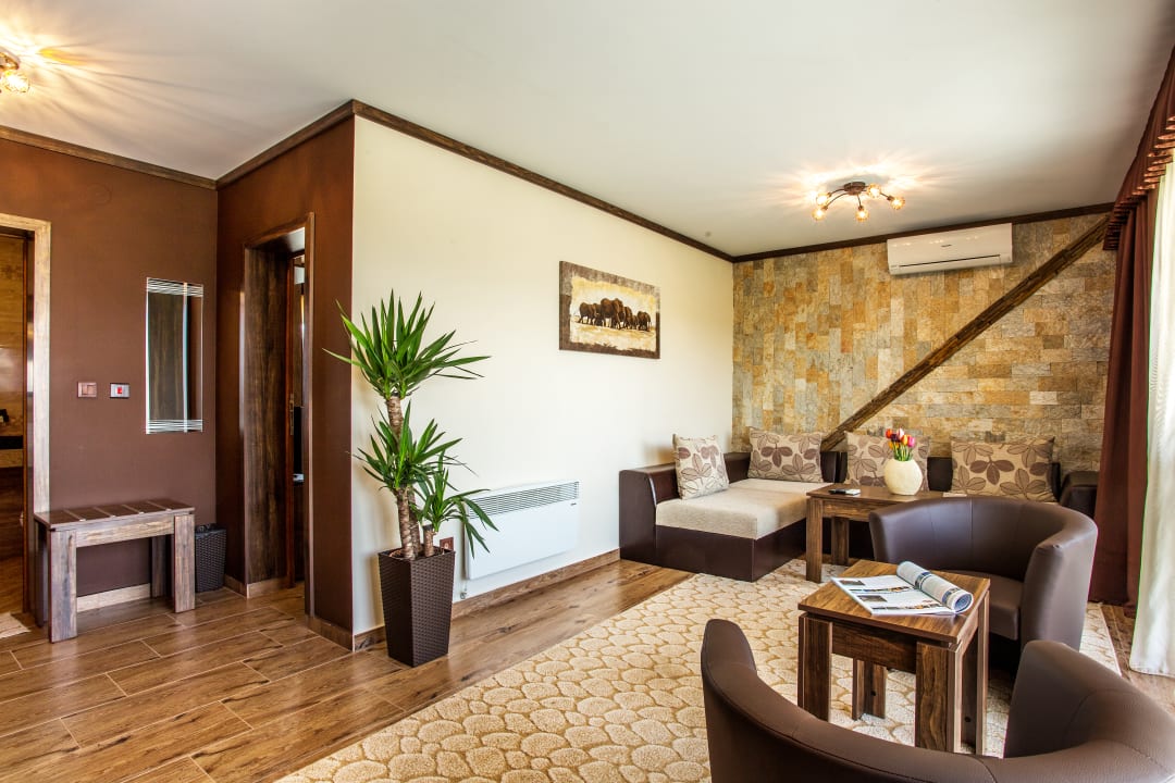 Zimmer Hydropark the Windmills