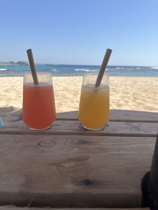 Strand Mövenpick Resort El Quseir