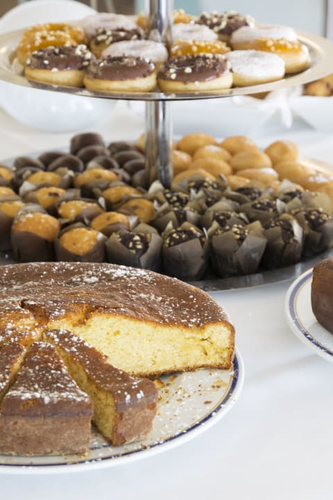 Gastro TUI Blue Puntamare