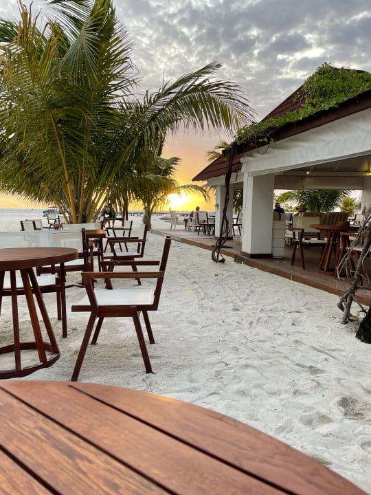 Gastro Diamonds Thudufushi