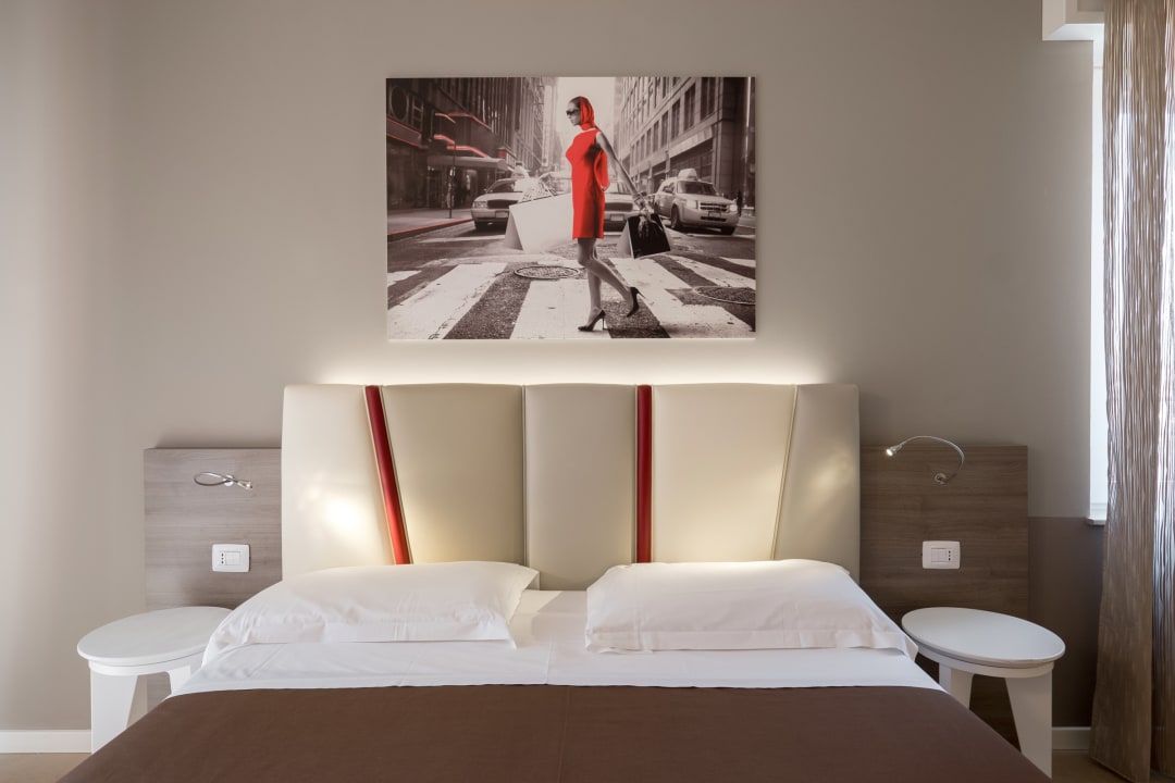 Zimmer Guesthouse Verona