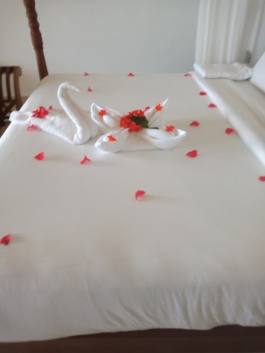 Zimmer Royal Zanzibar Beach Resort