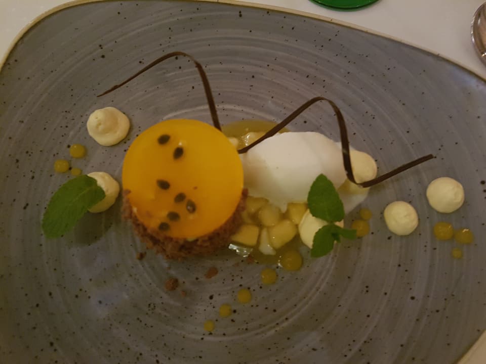 Gastro Wellnessresort Vier Jahreszeiten