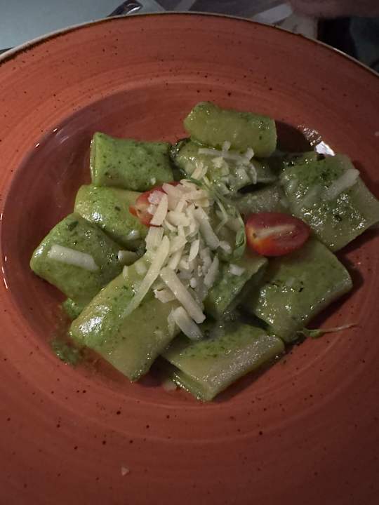 Gastro Sheraton Maldives Full Moon Resort & Spa