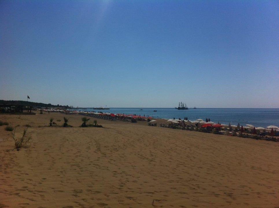 Strand New Garden Hotel Side