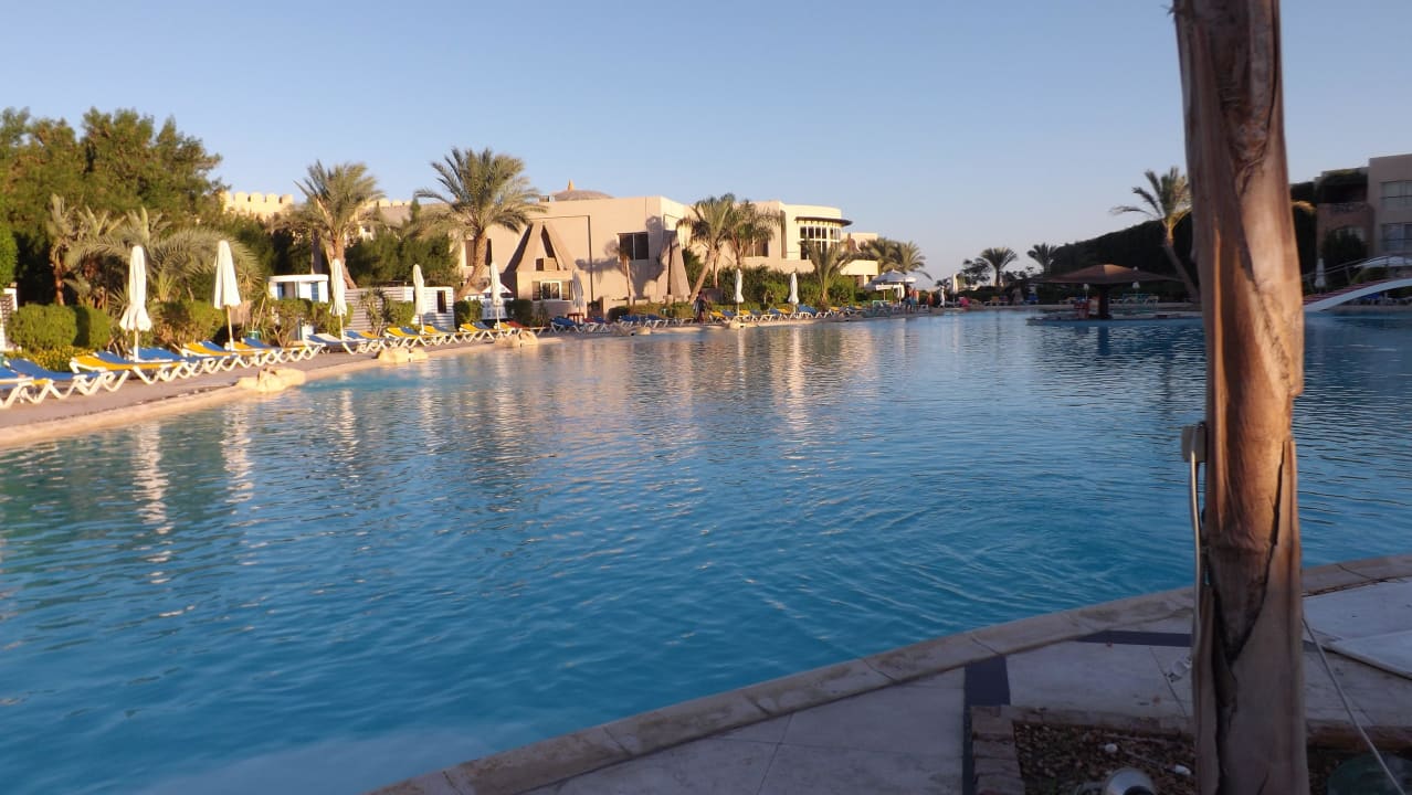 Pool Prima Life Makadi Resort