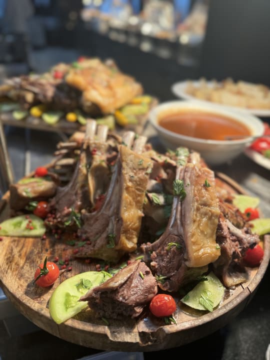 Gastro Selectum Luxury Resort Belek