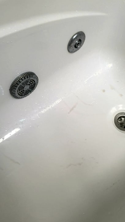 Zimmer Ramada Hotel & Suites Edirne