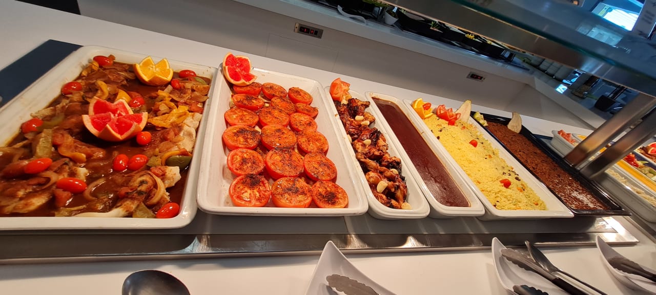 Gastro Canary Garden Club