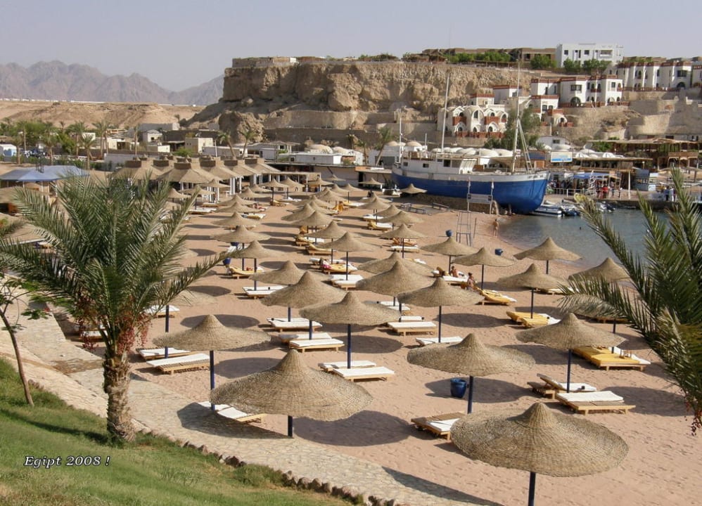 Pyramisa beach resort 5 шарм эль шейх фото