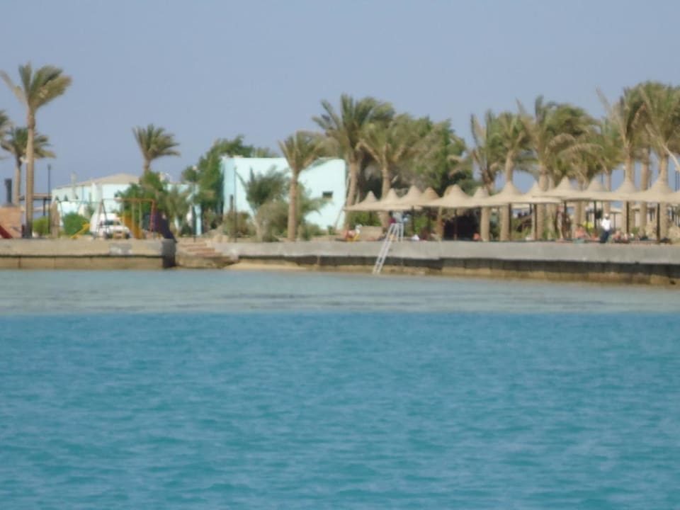 Strand Bel Air Azur Resort - Adults only