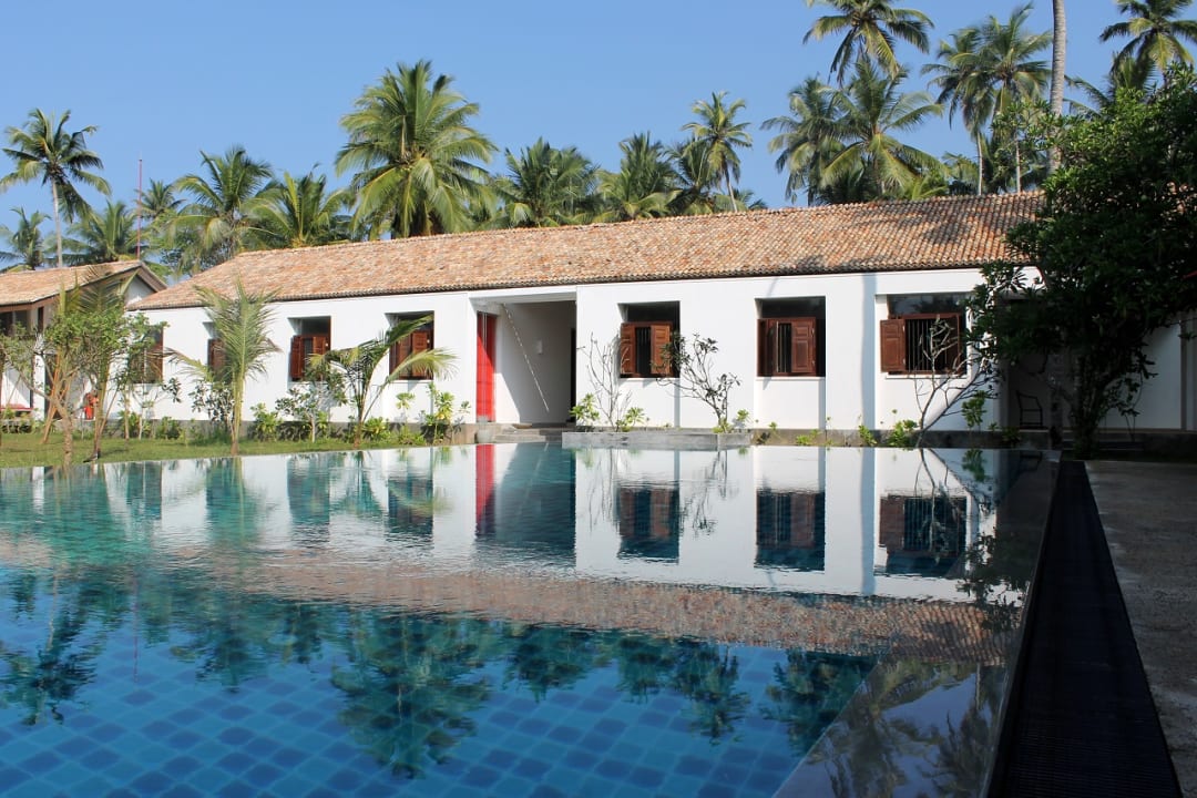 Sonstiges ANANDA Ayurveda Resort
