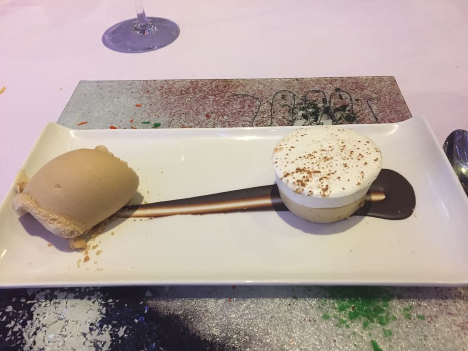Spezialitätenrestaurant Hotel Riu Palace Bavaro