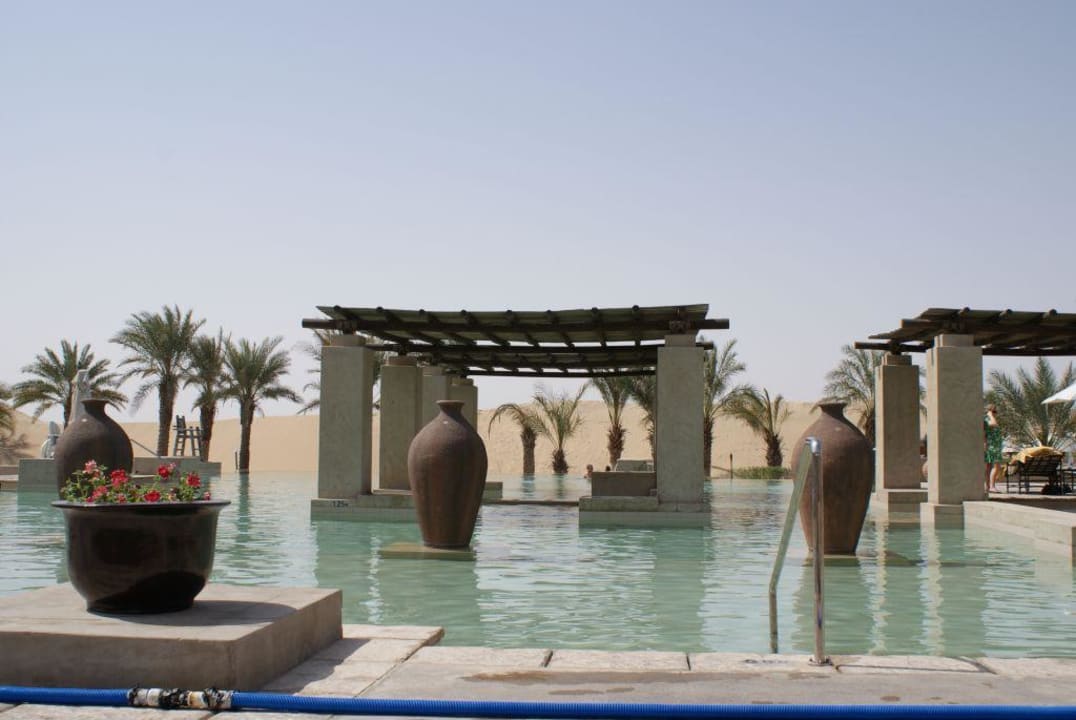Pool Hotel Bab Al Shams Desert Resort & Spa
