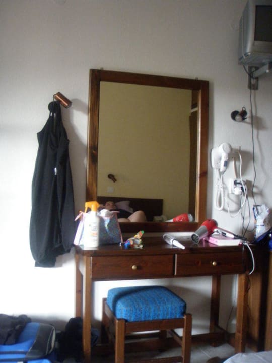 Zimmer Philoxenia Hotel